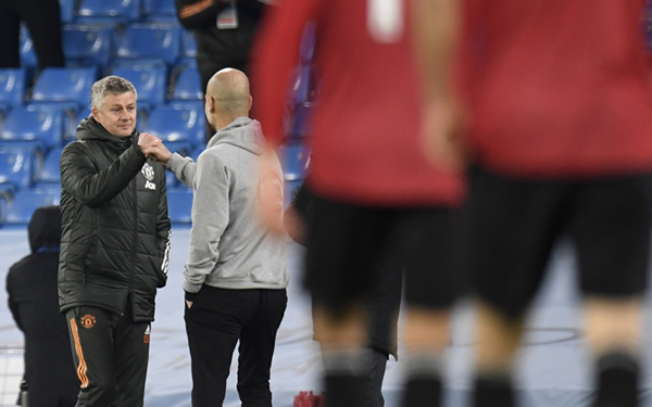 索帅发声:<a href=/zuqiujrs/mancheng/ target=_blank class=infotextkey>曼城</a><a href=/zuqiujrs/liverpool/ target=_blank class=infotextkey>利物浦</a>确实强,可我们曾力压他们拿第二、第三!