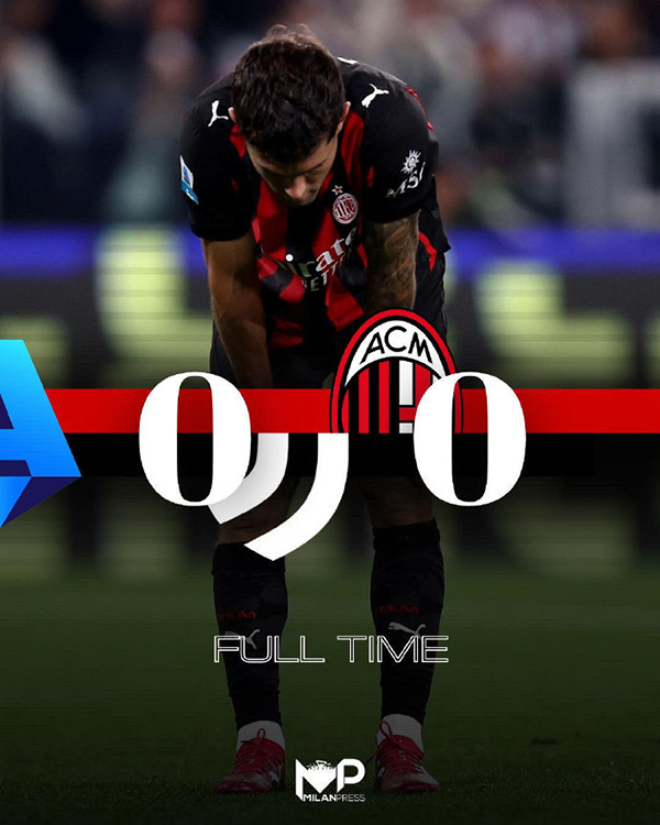 <a href=/zuqiujrs/fajia/ target=_blank class=infotextkey>法甲</a>：AC米兰0-0尤文 S-希门尼斯造点普利西奇失点