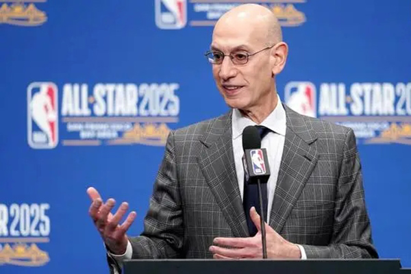 伦纳德风波未平:快船全明星赛举办地不变