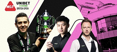 2025<a href=/tiyujrs/snooker/ target=_blank class=infotextkey>斯诺克</a>英国公开赛半决赛前瞻：80五虎再内战，巫师遭遇小麦阻击