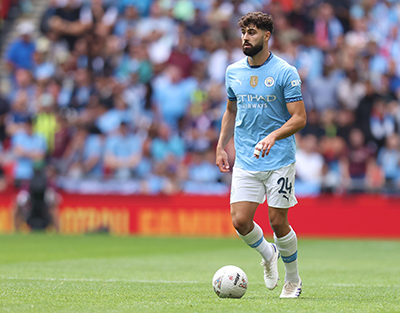 格瓦迪奥尔：英超竞争愈发激烈，我们成功应对一周三赛考验