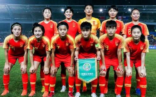 期待中国女足东京<a href=/tiyujrs/aoyunhui/ target=_blank class=infotextkey>奥运会</a>的精彩表现