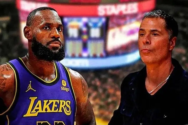 同城抢人大战！詹姆斯不满<a href=/lanqiujrs/lakers/ target=_blank class=infotextkey>湖人</a>2000万合同，<a href=/lanqiujrs/clippers/ target=_blank class=infotextkey>快船</a>鲍尔默1亿力邀