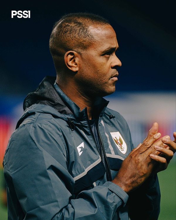 9个月梦碎！印尼无缘世界杯，49岁克鲁伊维特下课