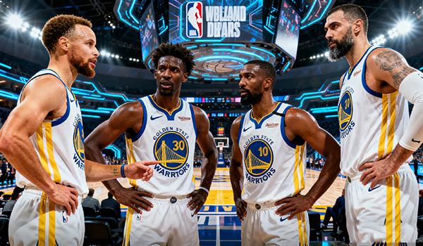 勇士欲追武切维奇:库明加换全明星中锋赌当下?