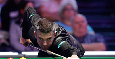 一日双赛连炸冷门!2025英公赛八强名单全揭晓