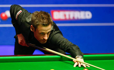 2025斯诺克国锦赛资格赛:中国15人晋级 加里·威尔逊轰生涯第6杆147