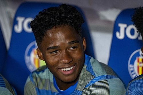 0出场+将外租！罗马诺：恩德里克1月离开<a href=/zuqiujrs/realmadrid/ target=_blank class=infotextkey>皇马</a>