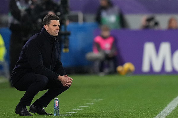 摩纳哥挖角莫塔失败！罗马诺：尤文主帅想休息，婉拒<a href=/zuqiujrs/fajia/ target=_blank class=infotextkey>法甲</a>邀约