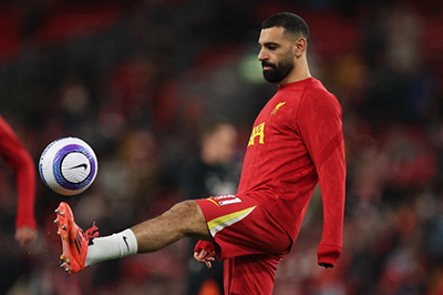 <a href=/zuqiujrs/yingchao/ target=_blank class=infotextkey>英超</a>最棘手对手？罗德里&B席齐指萨拉赫