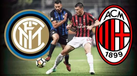 国际米兰和<a href=/zuqiujrs/acmilan/ target=_blank class=infotextkey>AC米兰</a>谁更厉害？