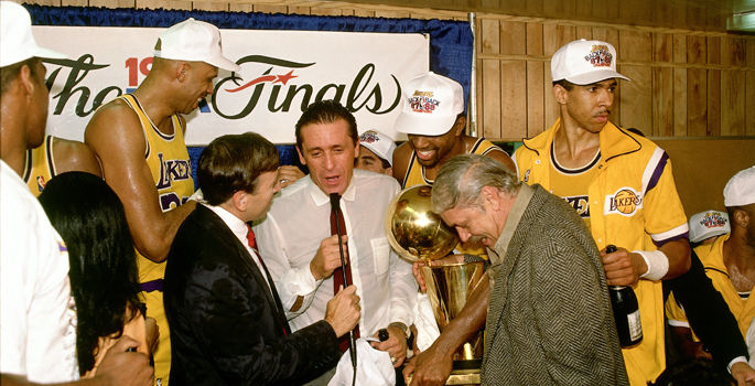 NBA编年史(1986-87):飞人扣响NBA <a href=/lanqiujrs/lakers/ target=_blank class=infotextkey>湖人</a>再夺冠