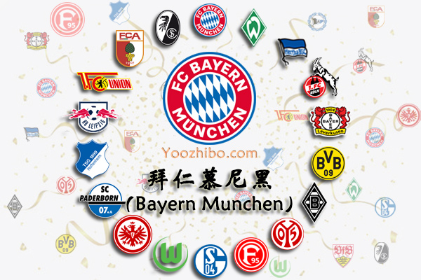 2019-20赛季<a href=/zuqiujrs/bayern/ target=_blank class=infotextkey>拜仁</a>慕尼黑阵容名单一览