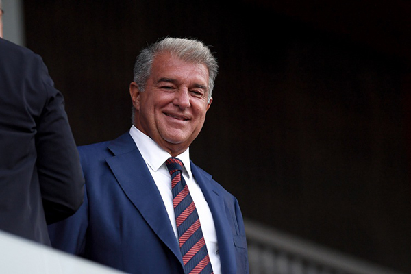 巴萨账面深坑!球员转会总负债1.59亿,莱万尾款还欠<a href=/zuqiujrs/bayern/ target=_blank class=infotextkey>拜仁</a>2000万