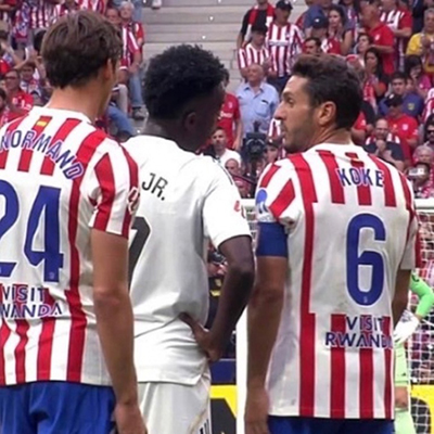 科克扎心：<a href=/qiuxingjrs/zuqiujrs/125.html target=_blank class=infotextkey>姆巴佩</a>碾压你！维尼修斯淡定回应：他是我队友