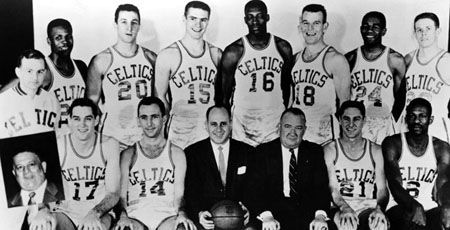 NBA编年史(1958-59):绿军横扫<a href=/lanqiujrs/lakers/ target=_blank class=infotextkey>湖人</a>拉开连冠序幕