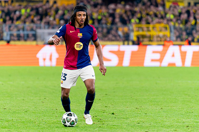 德科：曼城询价孔德？<a href=/zuqiujrs/barcelona/ target=_blank class=infotextkey>巴萨</a>秒回“非卖品”