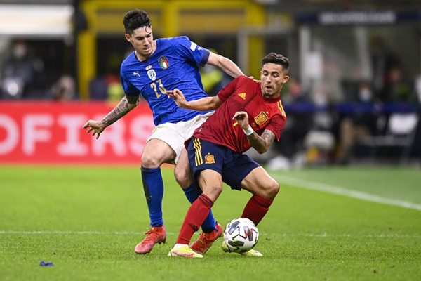 皮诺放话：带西班牙冲<a href=/zuqiujrs/shijiebei/ target=_blank class=infotextkey>世界杯</a>！力挺沃顿入队：他够格