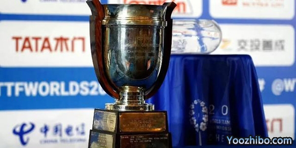 2022成都世乒赛中国队小组赛赛程一览