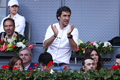 劳尔或将试水<a href=/zuqiujrs/dejia/ target=_blank class=infotextkey>德甲</a>?图片报:其已被推荐给门兴,本人随时愿接手执教