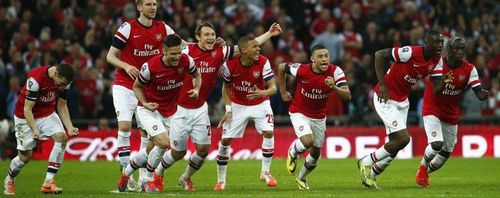<a href=/zuqiujrs/arsenal/ target=_blank class=infotextkey>阿森纳</a>在近些年的足总杯多次获得冠军