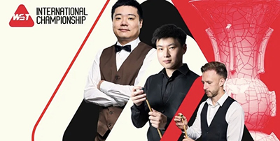 2025<a href=/tiyujrs/snooker/ target=_blank class=infotextkey>斯诺克</a>国际锦标赛资格赛10月1日战报