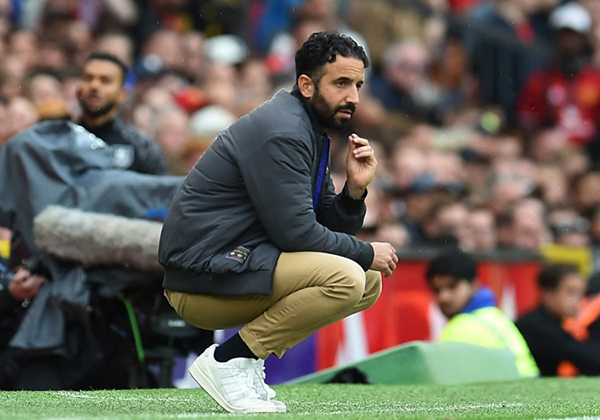 阿莫林1200万只是零头!曼联5帅解约金花5400万镑,穆帅独占1960万镑