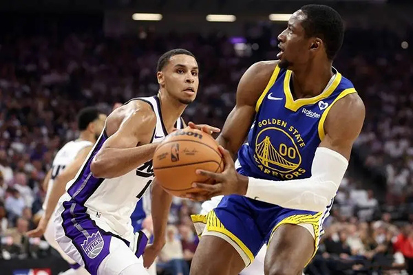 库明加向勇士摊牌 不满替补角色欲寻求新出路