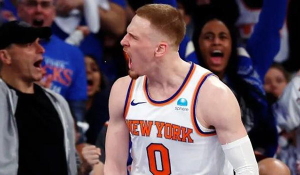 有意召回旧将+追逐本土新星 尼克斯双线出击探讨后卫线交易