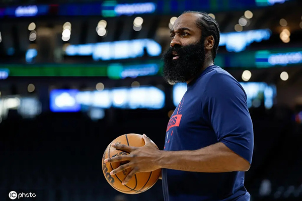 哈登自曝有6岁儿子 回忆<a href=/lanqiujrs/thunder/ target=_blank class=infotextkey>雷霆</a>交易仍感受伤