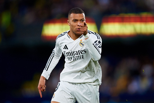 姆巴佩领袖范十足!赛后激励全队:领先5分,稳住我们能赢